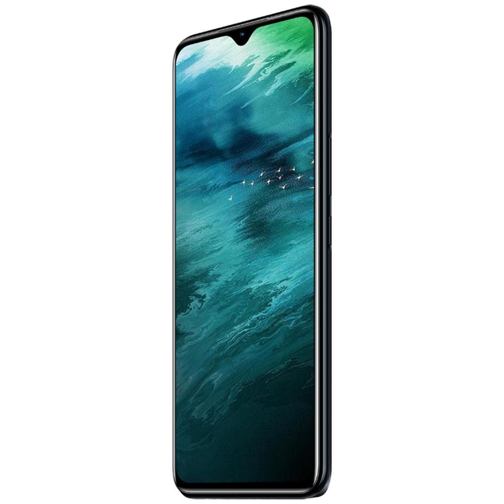 Encontraproduto.com.br - Smartphone INFINIX HOT 11 128 GB Câmera Triple até 50 MP 6000 mAhTela 6,82” de 90 Hz HD Dual Chip 4GB RAM – Preto