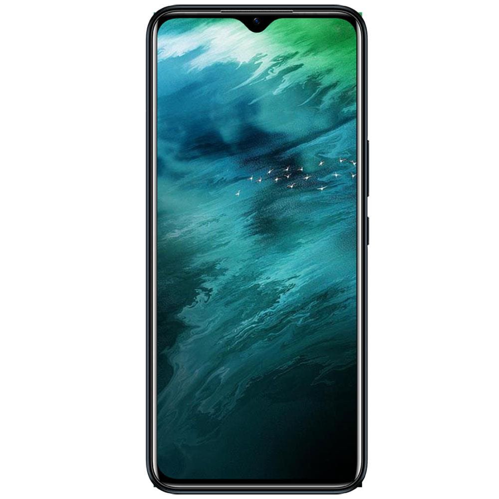 Encontraproduto.com.br - Smartphone INFINIX HOT 11 128 GB Câmera Triple até 50 MP 6000 mAhTela 6,82” de 90 Hz HD Dual Chip 4GB RAM – Preto