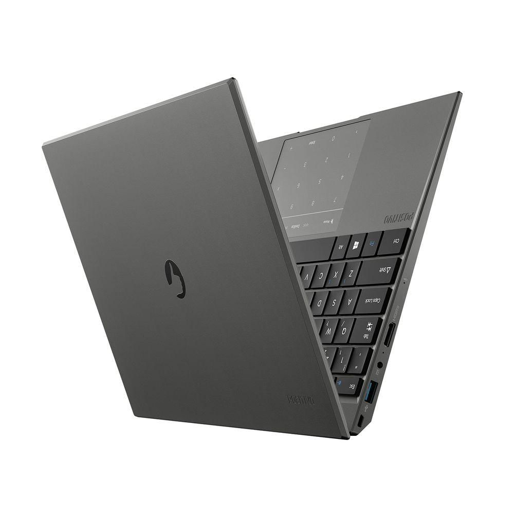 Encontraproduto.com.br - Notebook Positivo Motion I34128BI Intel® Core™ i3 6157U Linux 14