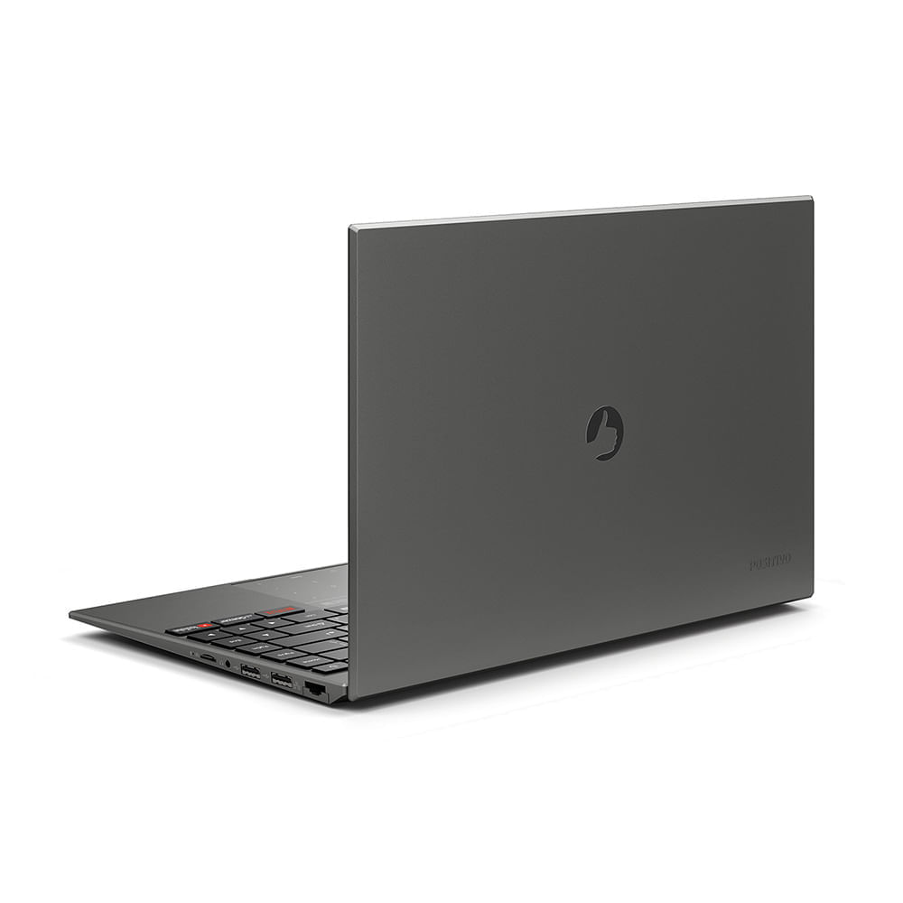 Encontraproduto.com.br - Notebook Positivo Motion Q4128b Intel® Quad-core™ Windows 10 Home Tela 14
