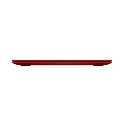 Encontraproduto.com.br - Notebook Positivo Motion Vermelho Intel® Atom® Quad-Core™ 4GB Tela 14.1