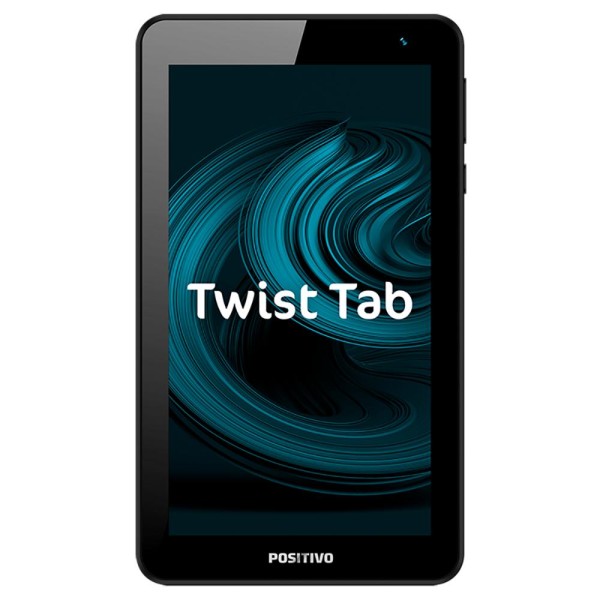 Encontraproduto.com.br - TABLET POSITIVO T770C LVDS CINZA 32GB, 1GB RAM, TELA 7