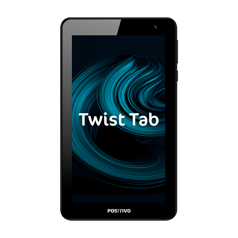 Encontraproduto.com.br - TABLET POSITIVO T770C LVDS CINZA 32GB, 1GB RAM, TELA 7