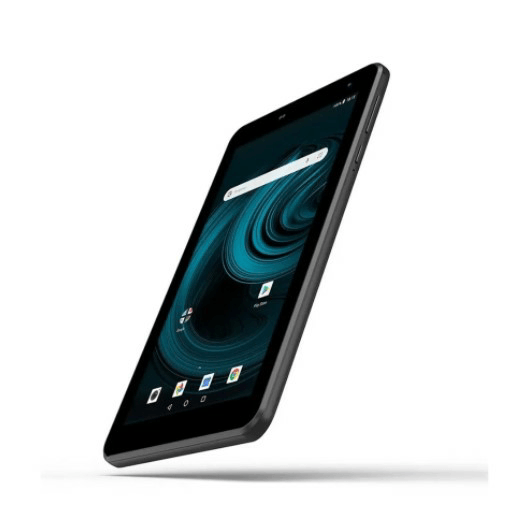 Encontraproduto.com.br - TABLET POSITIVO T770C LVDS CINZA 32GB, 1GB RAM, TELA 7