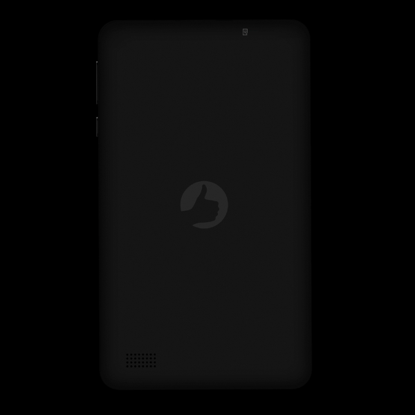 Encontraproduto.com.br - Tablet Positivo Twist Tab Kids T770KC 32GB Wi-Fi 7 Polegadas Preto