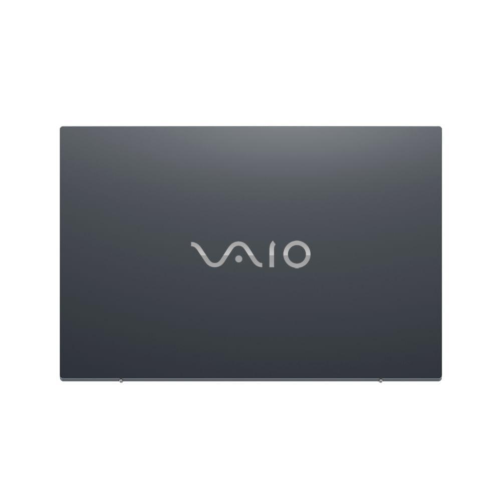 Encontraproduto.com.br - Notebook Vaio Fe15 Intel® Core™ I7-10510u Linux Debian 10 8gb 512gb Ssd Full Hd - Cinza Escuro