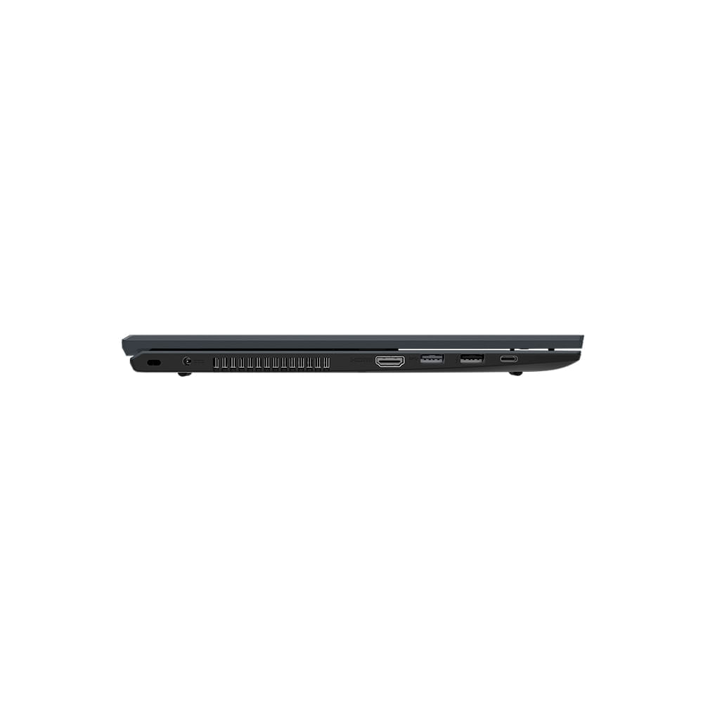 Encontraproduto.com.br - Notebook Vaio Fe15 Intel® Core™ I7-10510u Linux Debian 10 8gb 512gb Ssd Full Hd - Cinza Escuro