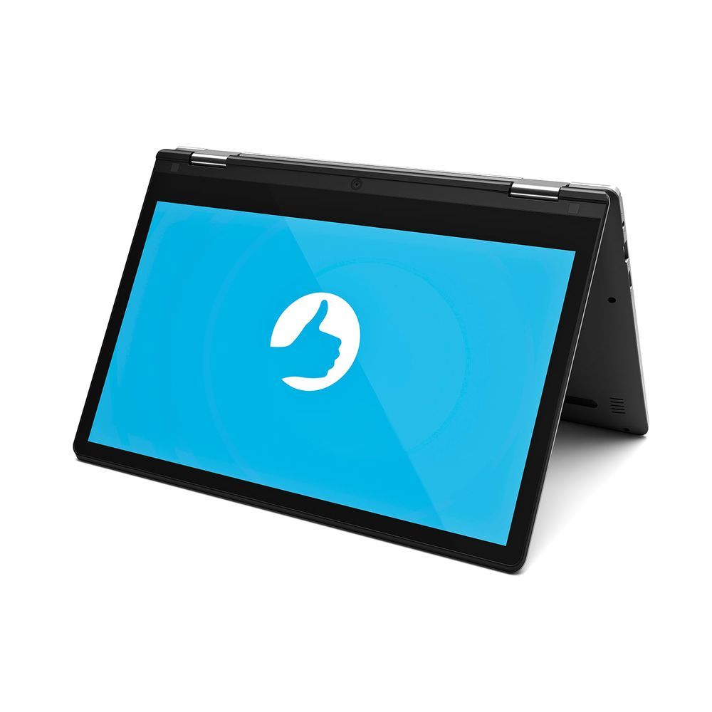 Encontraproduto.com.br - Notebook 2 em 1 Positivo DUO C464D Intel® Celeron® Dual Core Windows 11 Home 11