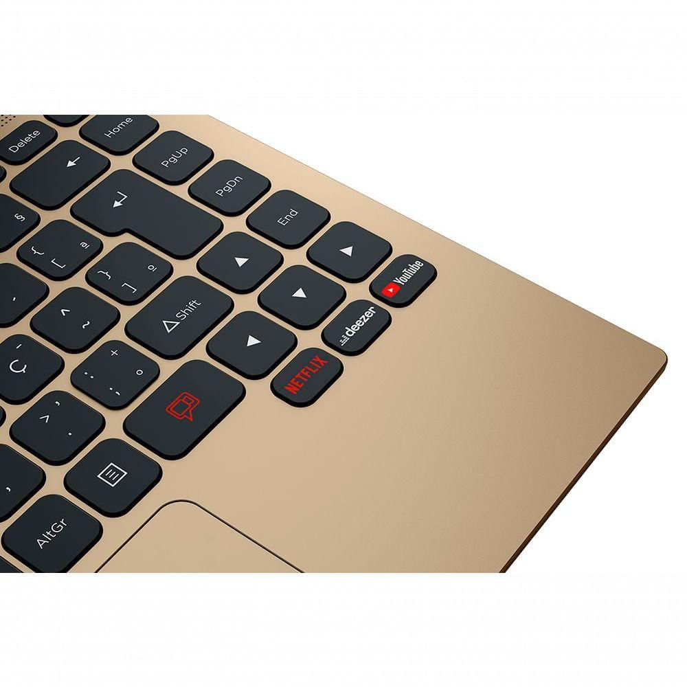Encontraproduto.com.br - Notebook Positivo Motion Q4128C Intel® Atom® Quad-Core™ Windows 10 Home 14