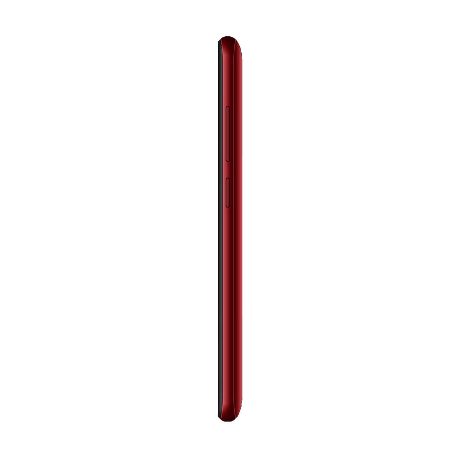 Encontraproduto.com.br - Smartphone Positivo Twist 4 Fit S509N 32GB 1GB RAM Tela 5