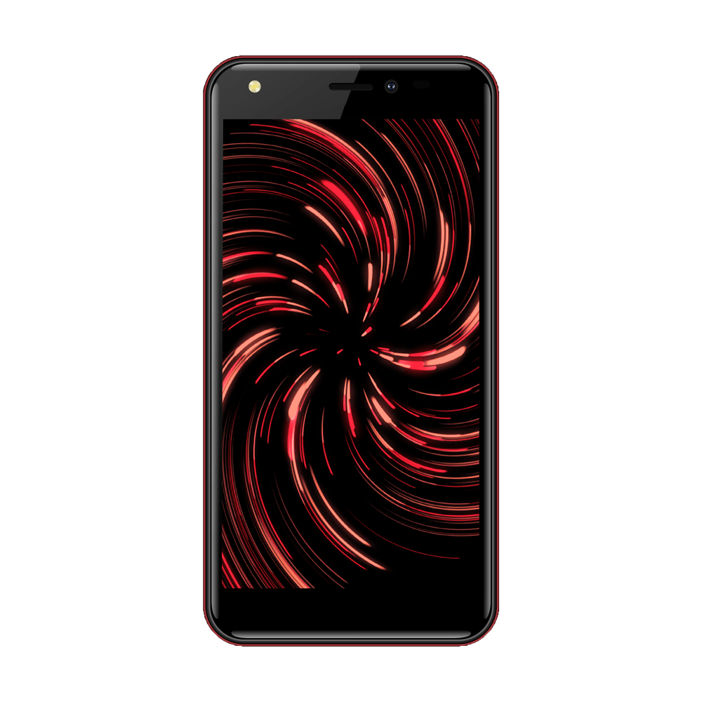 Encontraproduto.com.br - Smartphone Positivo Twist 4 Fit S509N 32GB 1GB RAM Tela 5