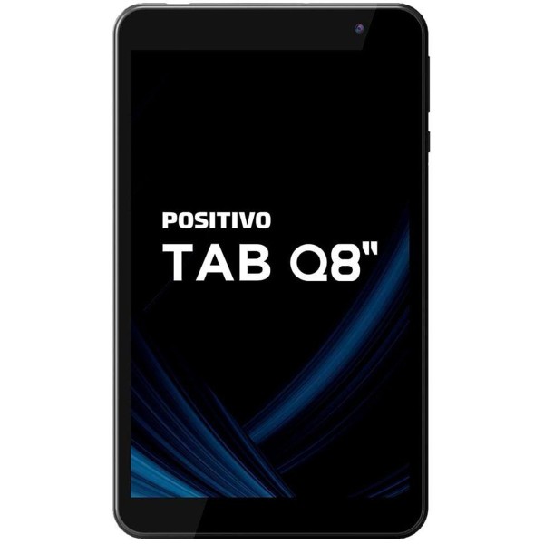 Encontraproduto.com.br - Tablet Positivo TAB Q8 32GB  Wi-Fi 8