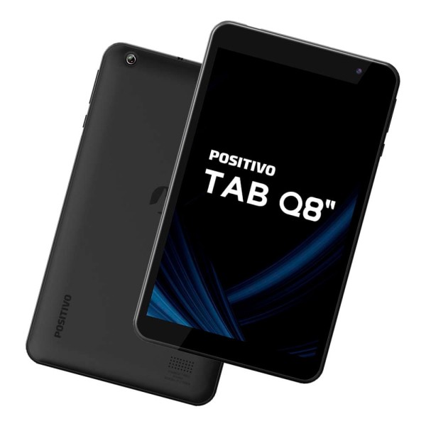 Encontraproduto.com.br - Tablet Positivo TAB Q8 32GB  Wi-Fi 8