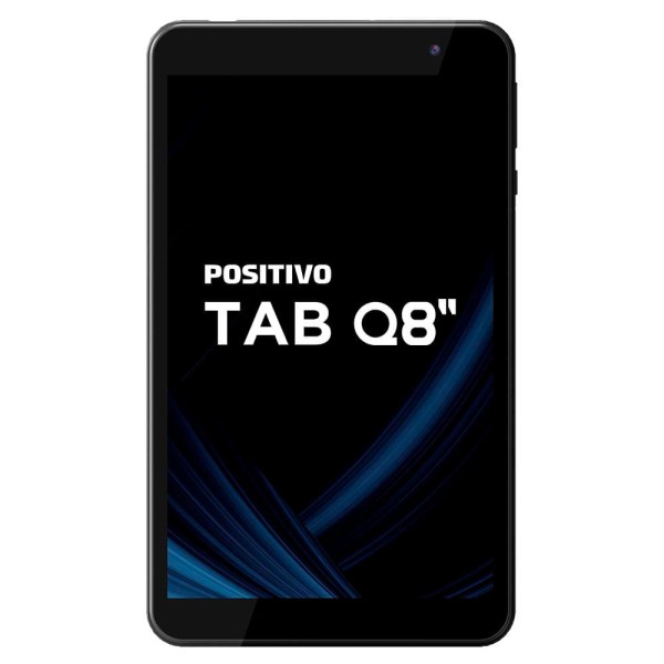 Encontraproduto.com.br - Tablet Positivo TAB Q8 32GB  Wi-Fi 8