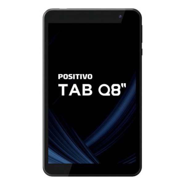 Encontraproduto.com.br - Tablet Positivo TAB Q8 32GB  Wi-Fi 8