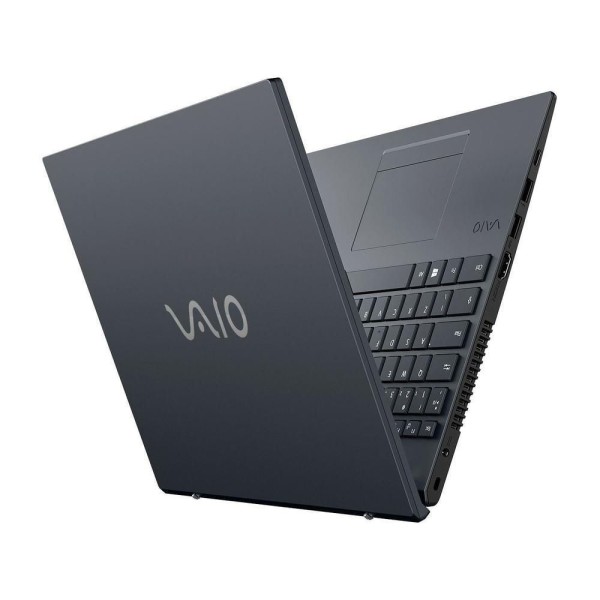 Encontraproduto.com.br - Notebook Vaio I3 4GB 256GB SSD 15,6