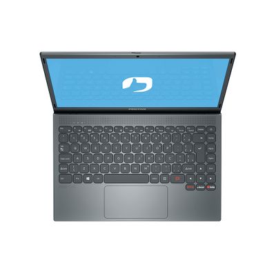Encontraproduto.com.br - Notebook Positivo Motion Q4128C Processador Atom 4GB 128GB Windows 10 Tela LCD 14