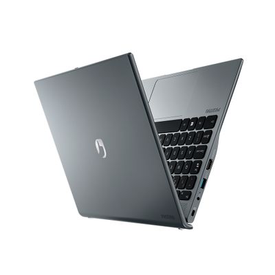Encontraproduto.com.br - Notebook Positivo Motion Q4128C Processador Atom 4GB 128GB Windows 10 Tela LCD 14