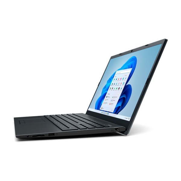 Encontraproduto.com.br - Notebook Vaio FE15 Intel® Core™ i3 Windows 11 Home 4GB 256GB SSD 14