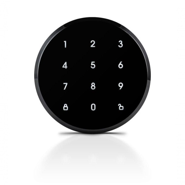 Encontraproduto.com.br - Keypad para smart fechadura Positivo Casa Inteligente