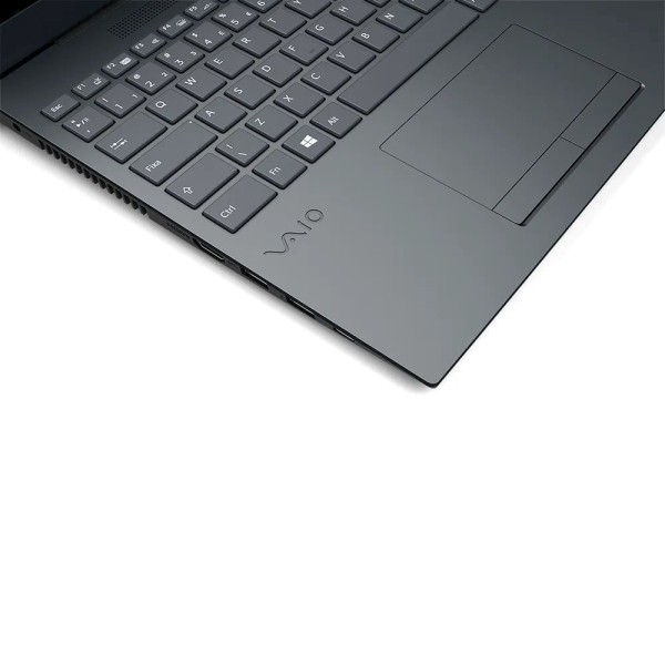 Encontraproduto.com.br - Notebook Vaio® Fe15 Intel® Core™ I3-1005g1 Linux 4gb Ram 256gb Ssd 15.6