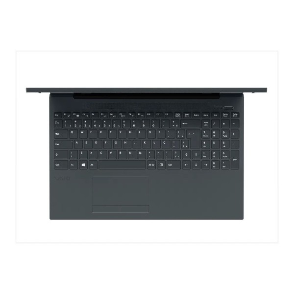 Encontraproduto.com.br - Notebook Vaio® Fe15 Intel® Core™ I3-1005g1 Linux 4gb Ram 256gb Ssd 15.6