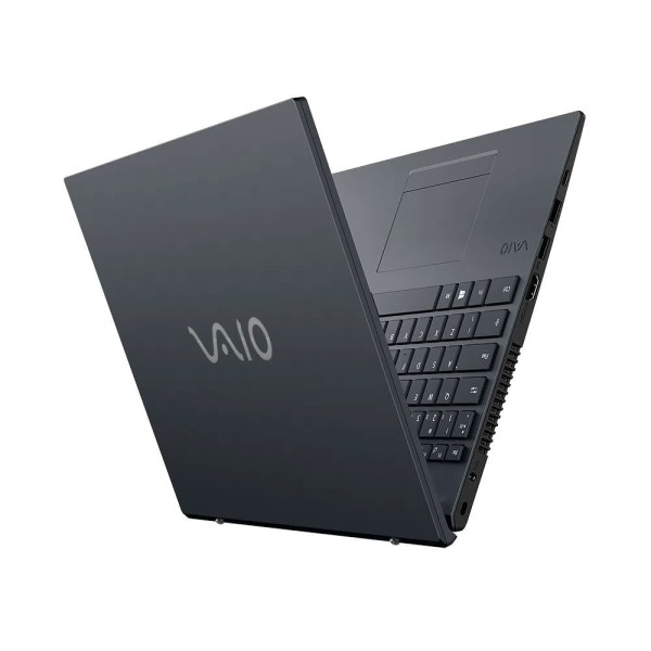 Encontraproduto.com.br - Notebook Vaio® Fe15 Intel® Core™ I3-1005g1 Linux 4gb Ram 256gb Ssd 15.6