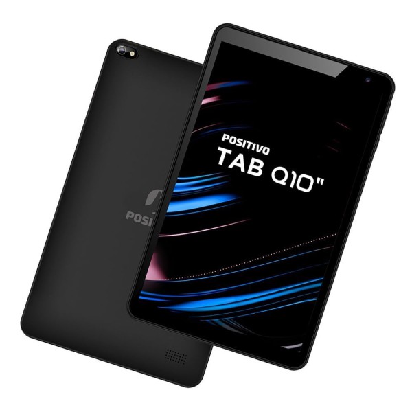 Encontraproduto.com.br - Tablet Positivo Tab Q10 64gb Wifi 10