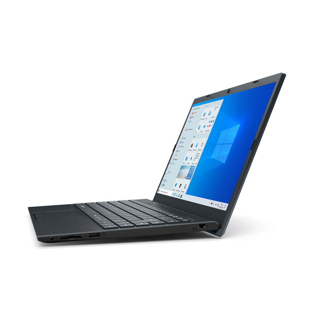 Encontraproduto.com.br - Notebook VAIO FE14 Intel Core i3-10110U Windows 10 Pro 4GB RAM 128GB SSD 14