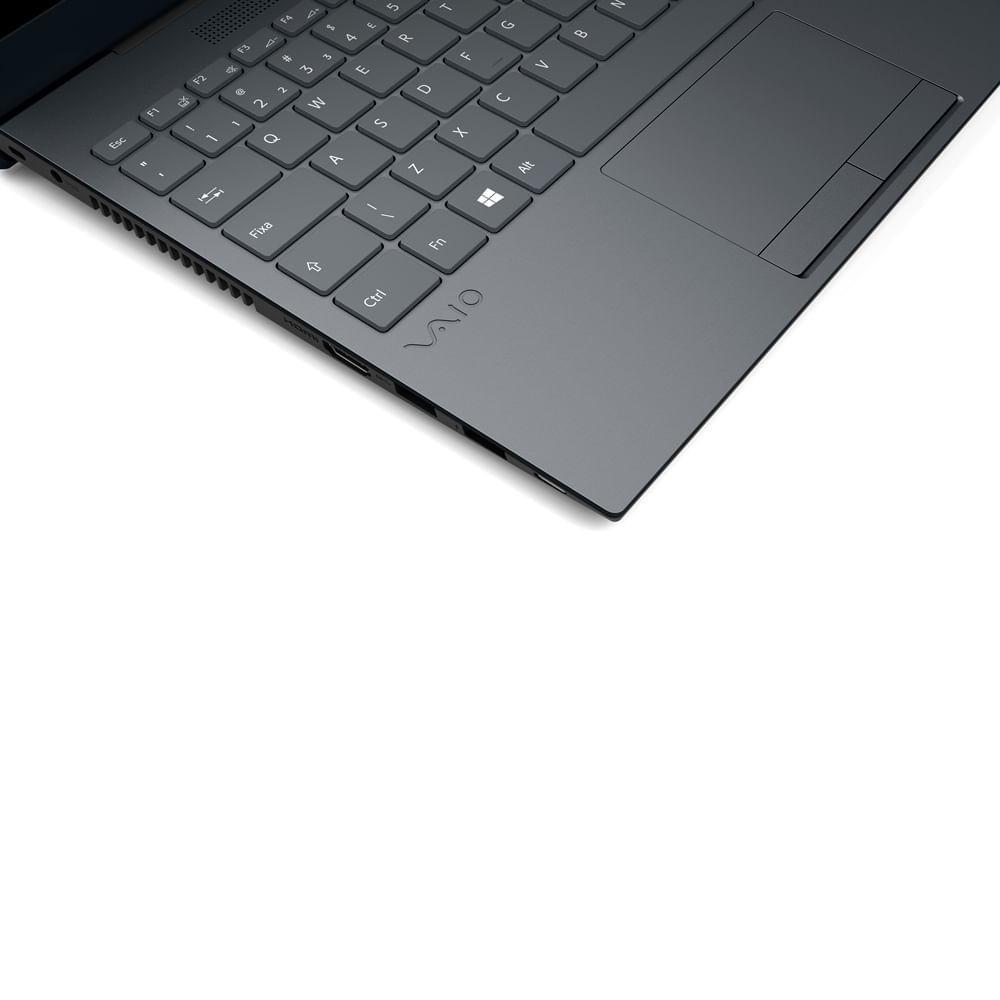 Encontraproduto.com.br - Notebook VAIO FE14 Intel Core i3-10110U Windows 10 Pro 4GB RAM 128GB SSD 14