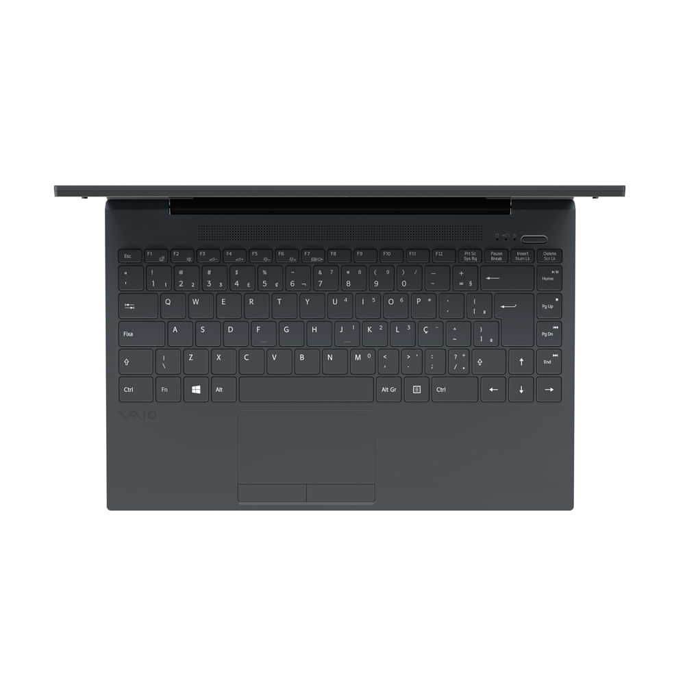 Encontraproduto.com.br - Notebook VAIO FE14 Intel Core i3-10110U Windows 10 Pro 4GB RAM 128GB SSD 14