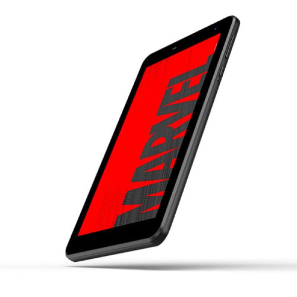 Encontraproduto.com.br - Tablet Positivo Twist TAB Spidey 32GB Wi-Fi 7