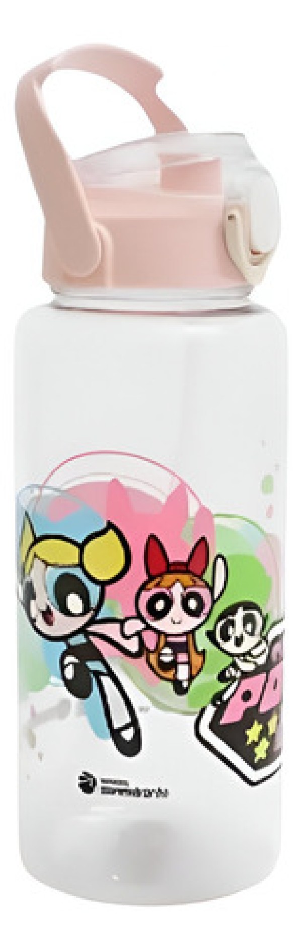 Encontraproduto.com.br - Squeeze Bandeirante Super Poderosas 2l un