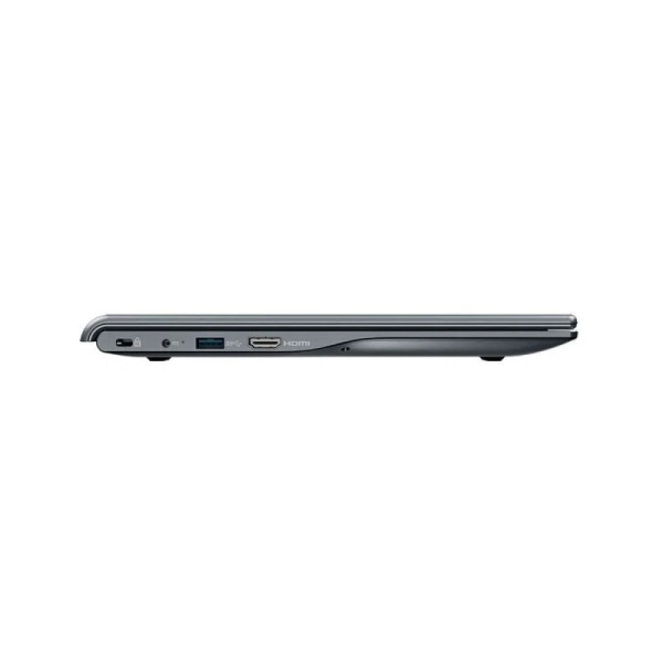 Encontraproduto.com.br - Notebook Q4128C Motion Intel Atom Quad Core 4GB RAM 128GB Flash 14 HD Gold Positivo