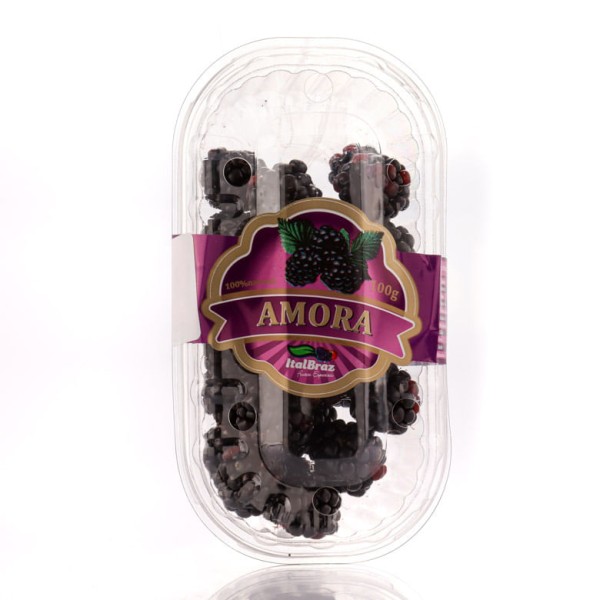 Amora Italbraz 100gr
