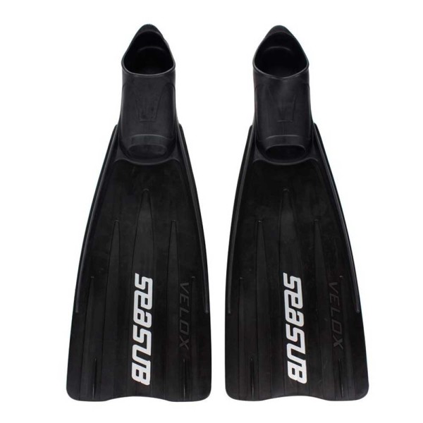 Nadadeira Velox 39/41 Preto SeaSub