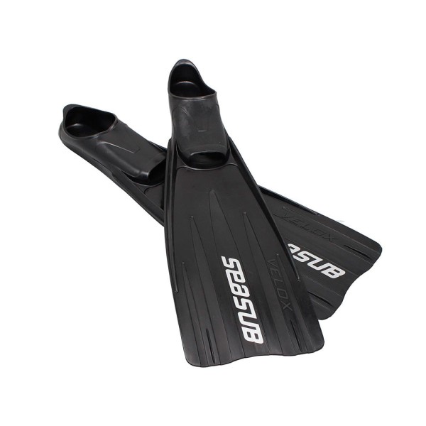 Nadadeira Velox 42/43 Preto SeaSub