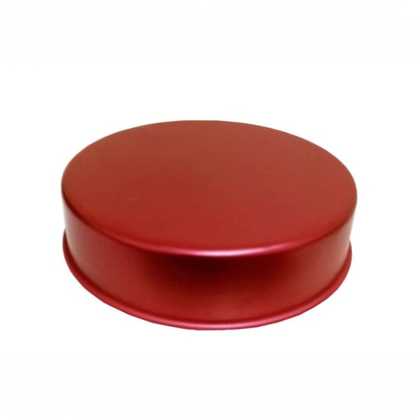 Encontraproduto.com.br - Forma Assadeira De Bolo Redonda Antiaderente Nº14 Docesar