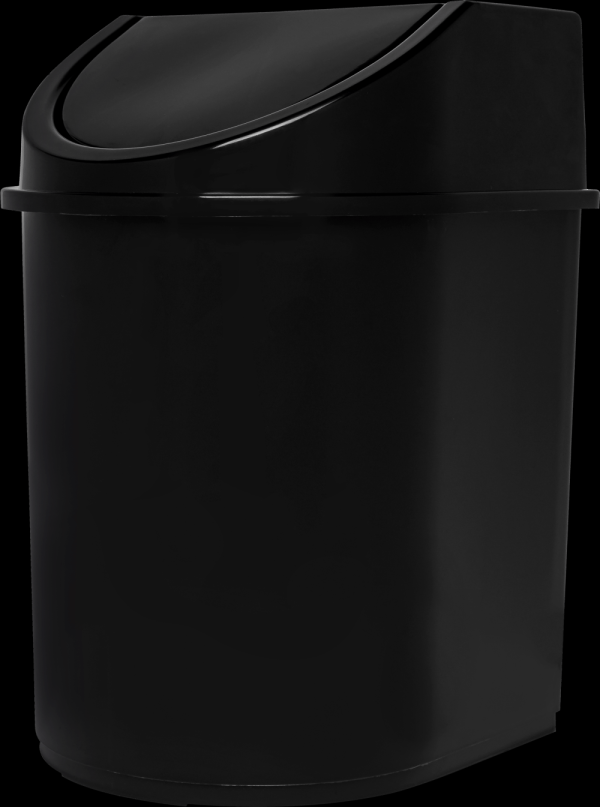 LIXEIRA BASCULANTE ECO 12L 3069 JAGUAR