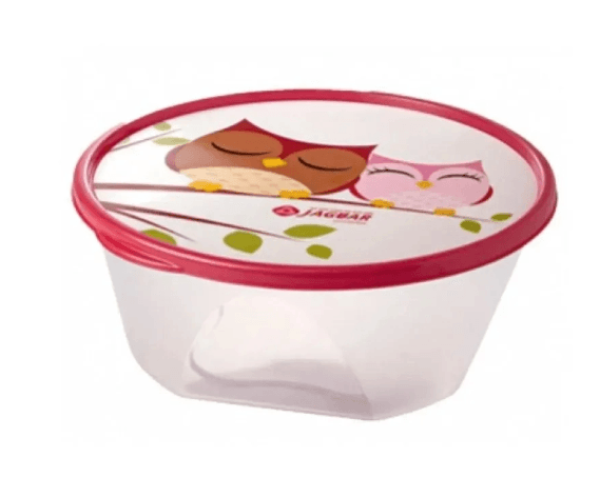 POTE 3L VERSATIL RED 4073 JAGUAR