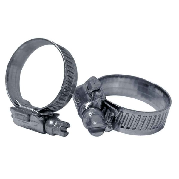 Abraçadeira Para Jardim de Aço Carbono Talentos