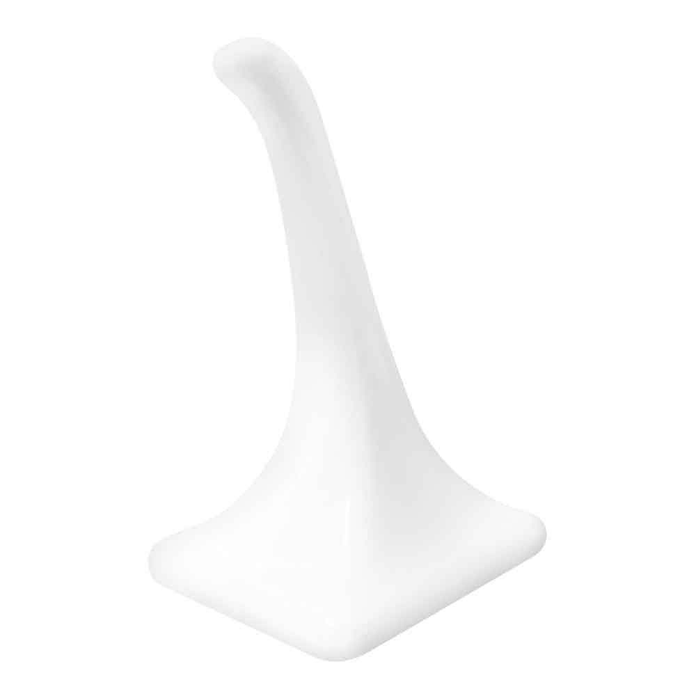 Encontraproduto.com.br - Cabide Com Cola Grande De Plástico - 1142 - Talentos