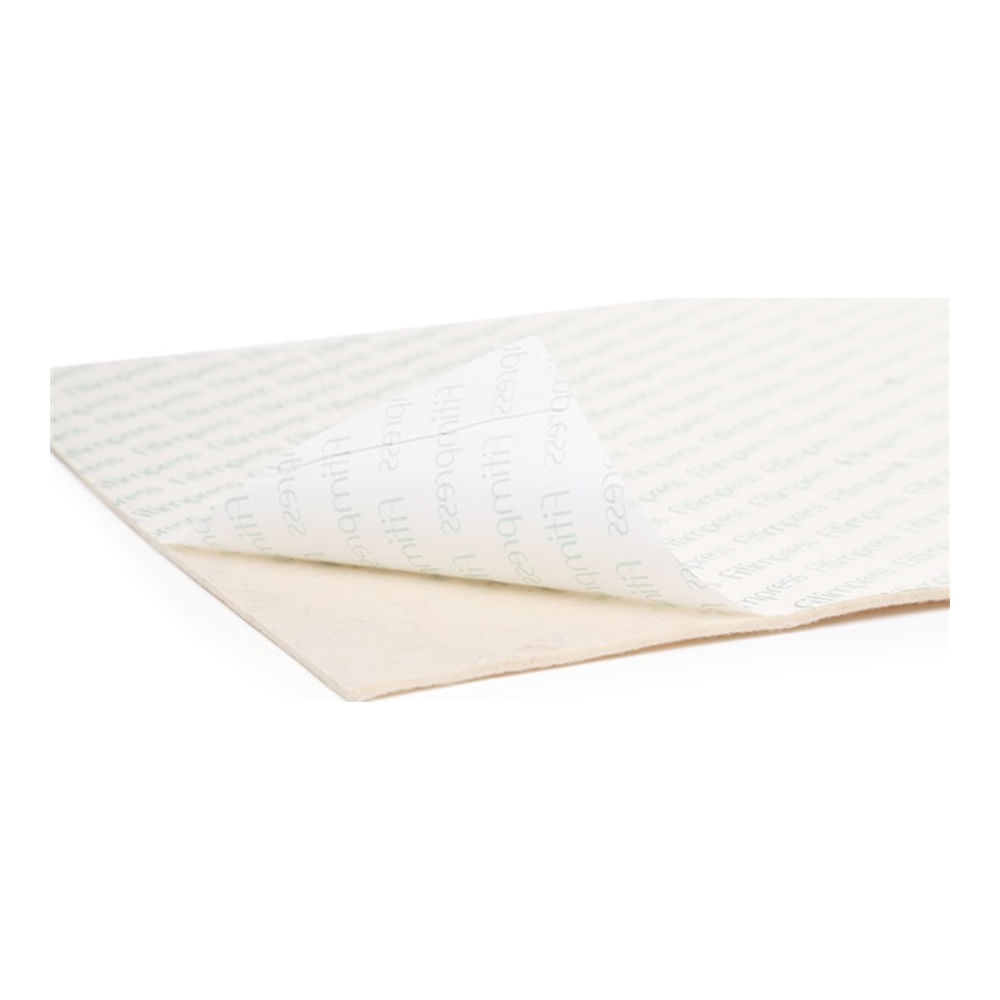 Encontraproduto.com.br - Feltro de lã retangular 25x50cm com 1 peça 4242 creme Talentos