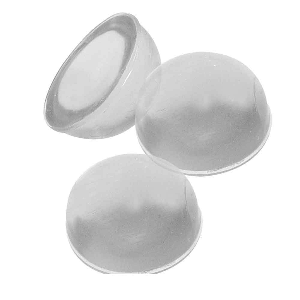 Silen convexo transparente Talentos