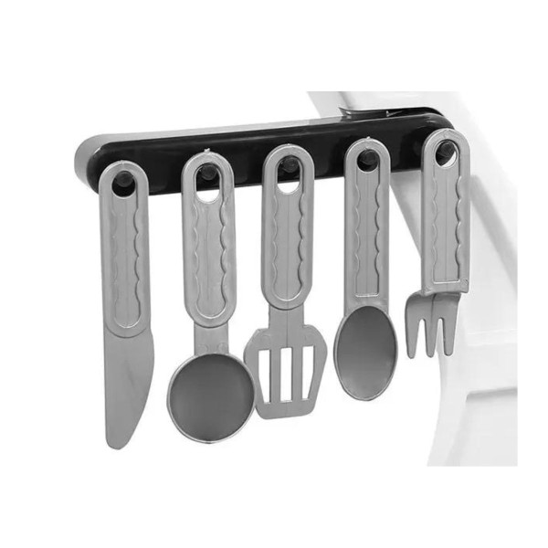 Encontraproduto.com.br - Cozinha Infantil Clássica Cotiplas 1601