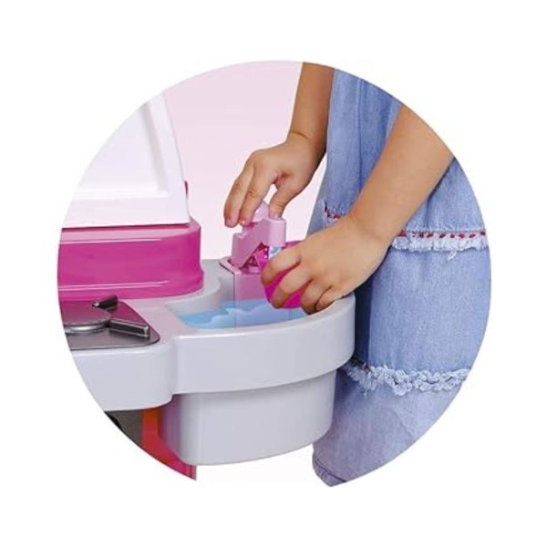 Encontraproduto.com.br - Cozinha Infantil Clássica Cotiplas 1601