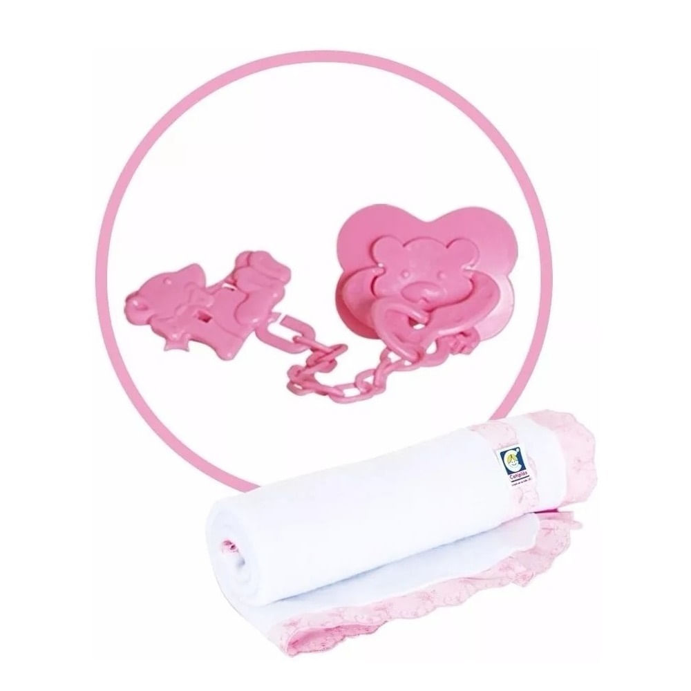Encontraproduto.com.br - Boneca - Baby Ninos - 2032 COTIPLAS
