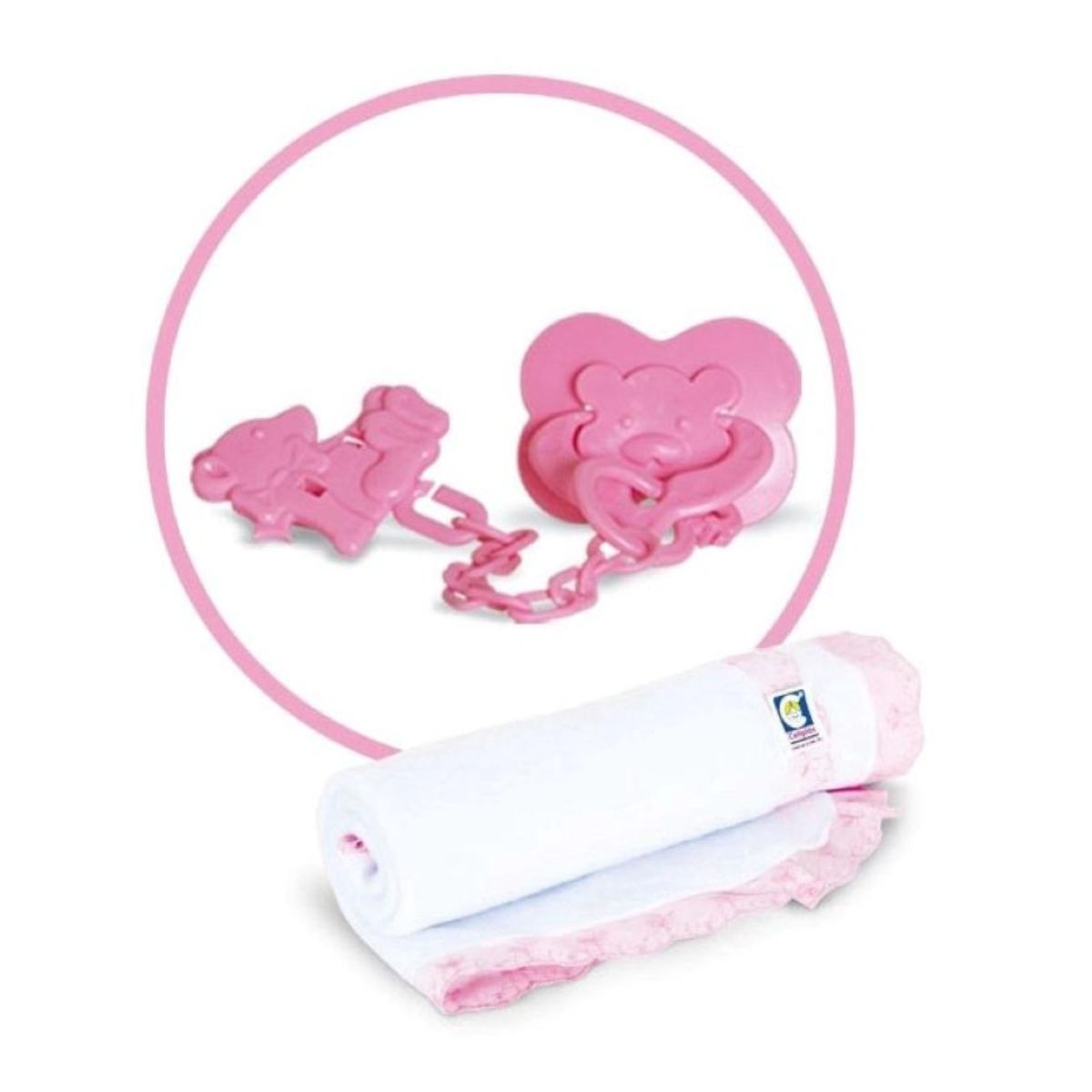 Encontraproduto.com.br - Boneca - Baby Ninos - 2032 COTIPLAS