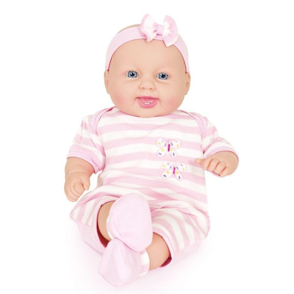 Encontraproduto.com.br - Bebezinho Miyo Menina