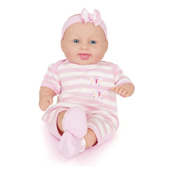Encontraproduto.com.br - Bebezinho Miyo Menina